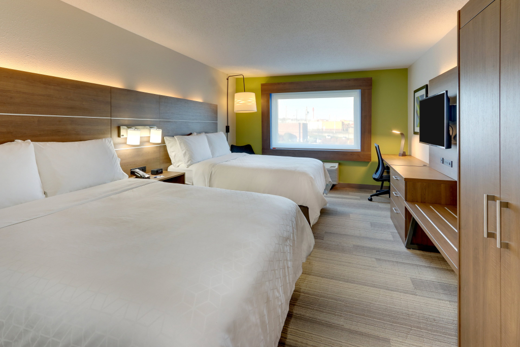 Holiday Inn Express - Cincinnati North - Monroe by IHG