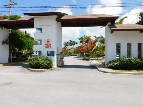 Cozy Apartment In The Center Of Bavaro. B205 Ideal Parejas