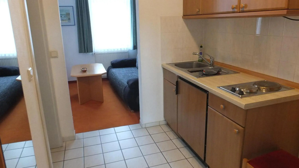 Pension Granitzeck