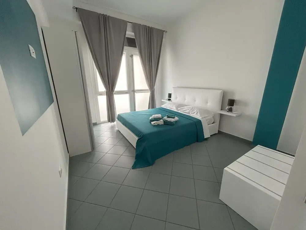 Case Martorelli - Belvedere Marittimo