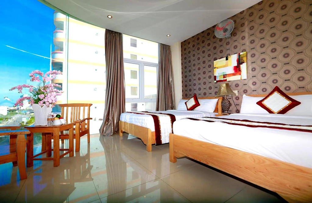 Avalon Hotel Da Nang