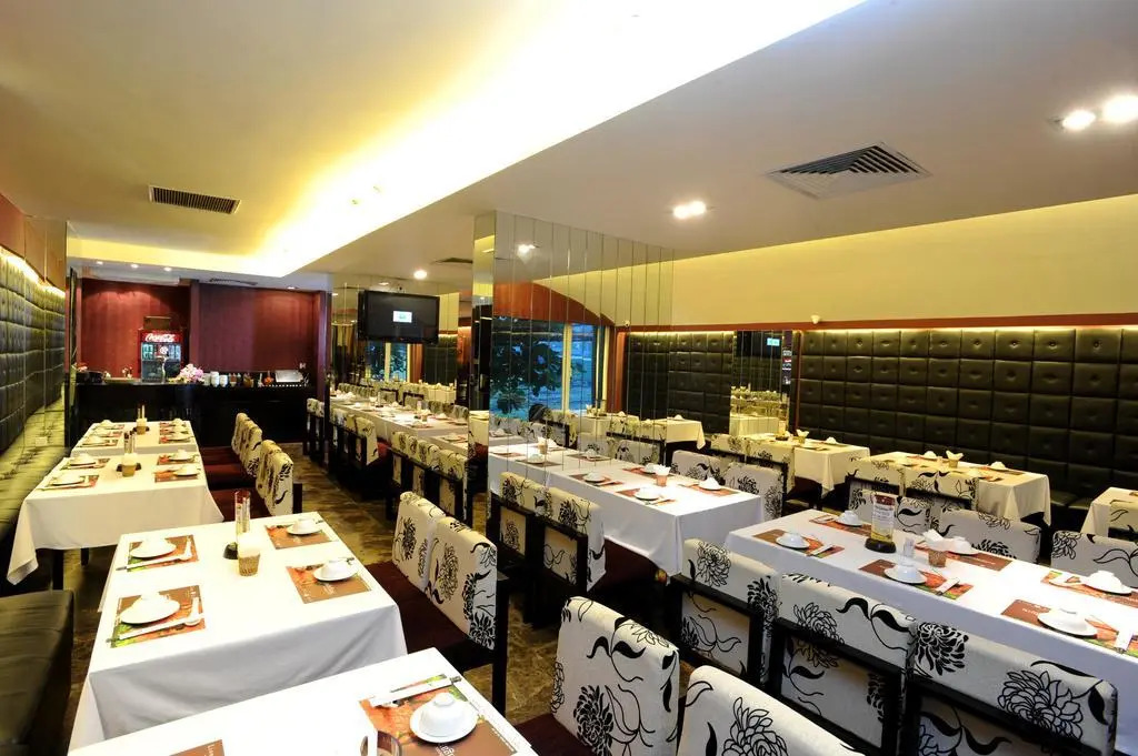 Cosiana Hotel