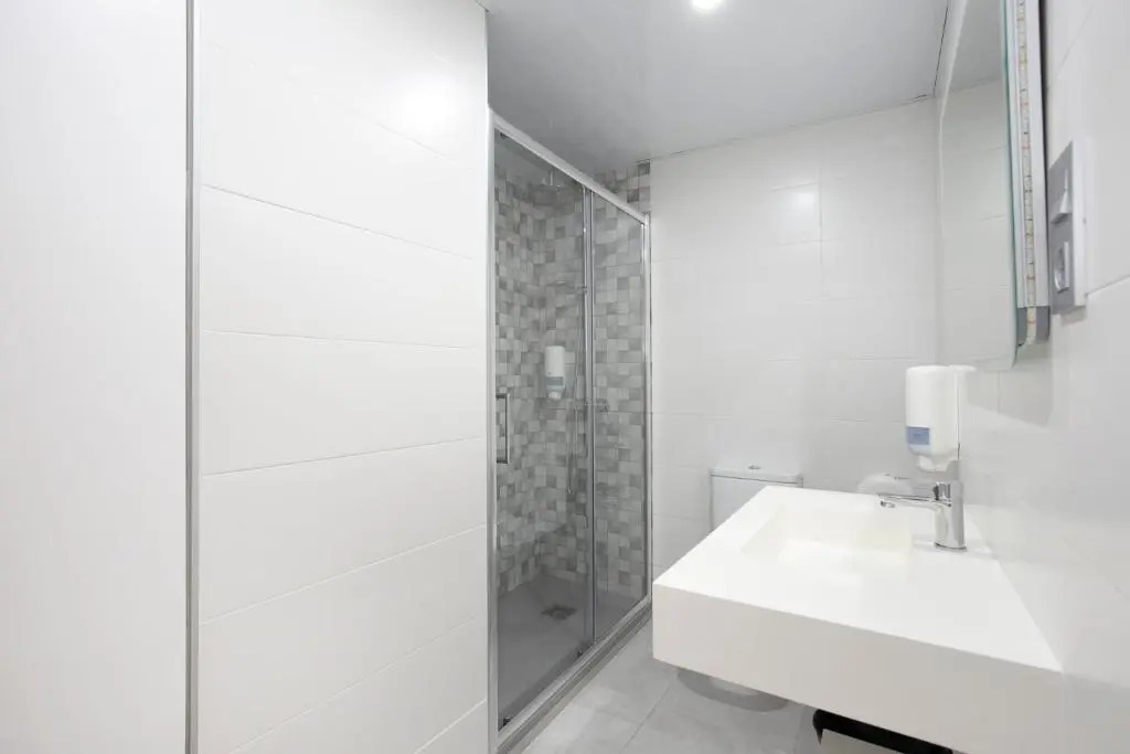Apartamentos Cielo Granada
