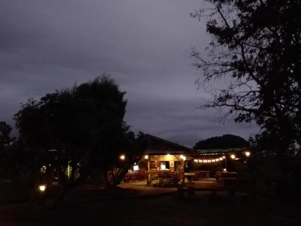 Dreamhome Chiangdao