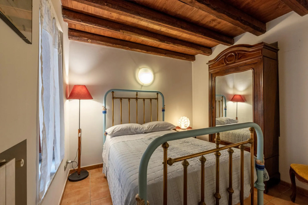 Amari Apartment - IBR