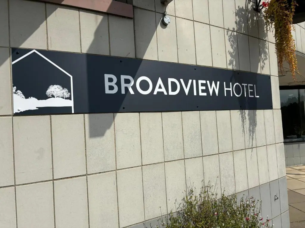 Broadview Lodge