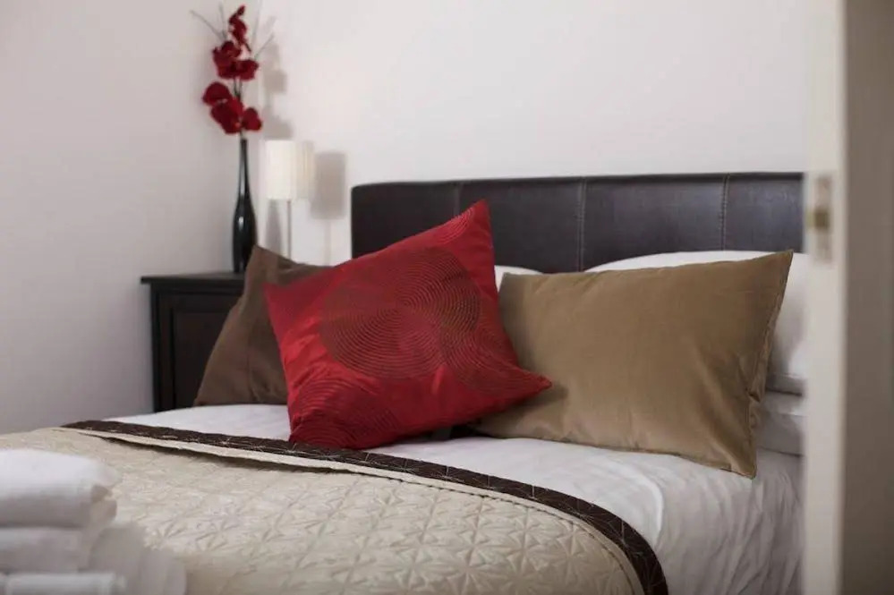 West Street Mews - Serviced Apartments by AQORA