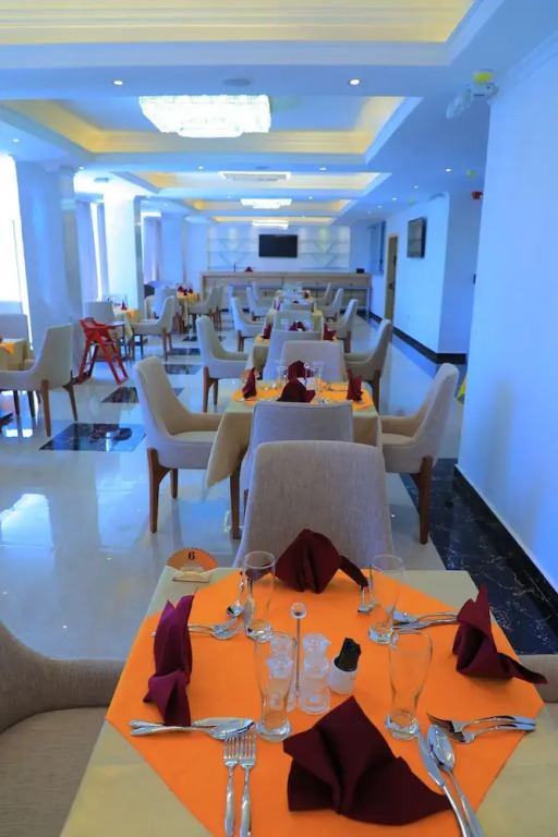 Libanos Hotel