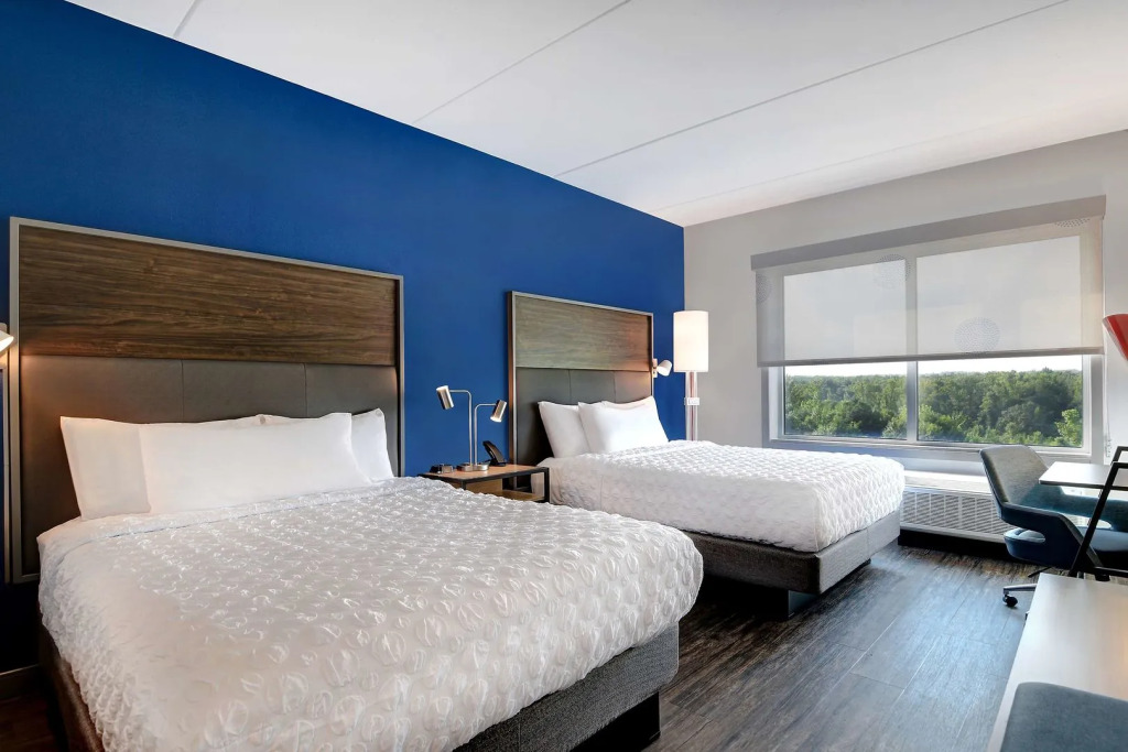 Tru By Hilton Franklin Cool Springs Nashville