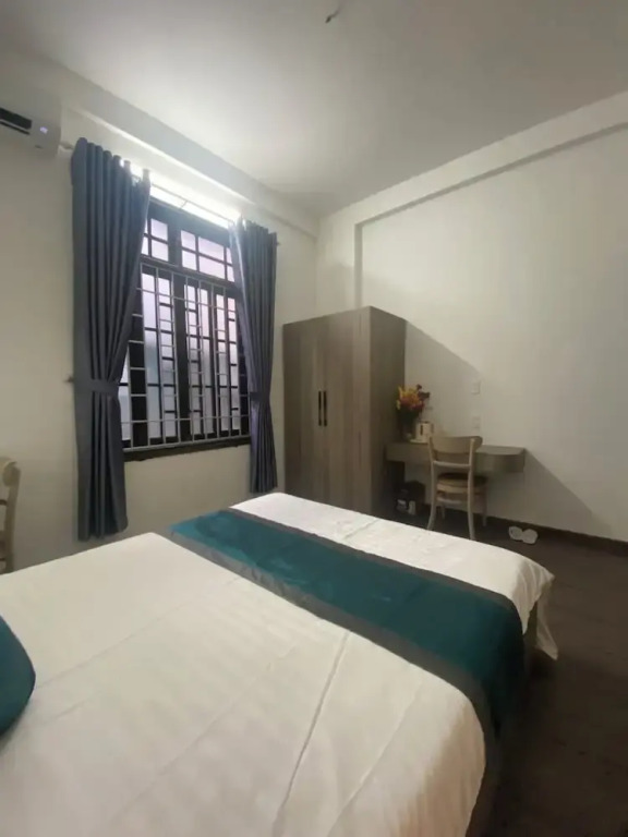 Mubee Homestay