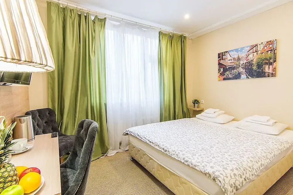 myhotel24 dubninskaya