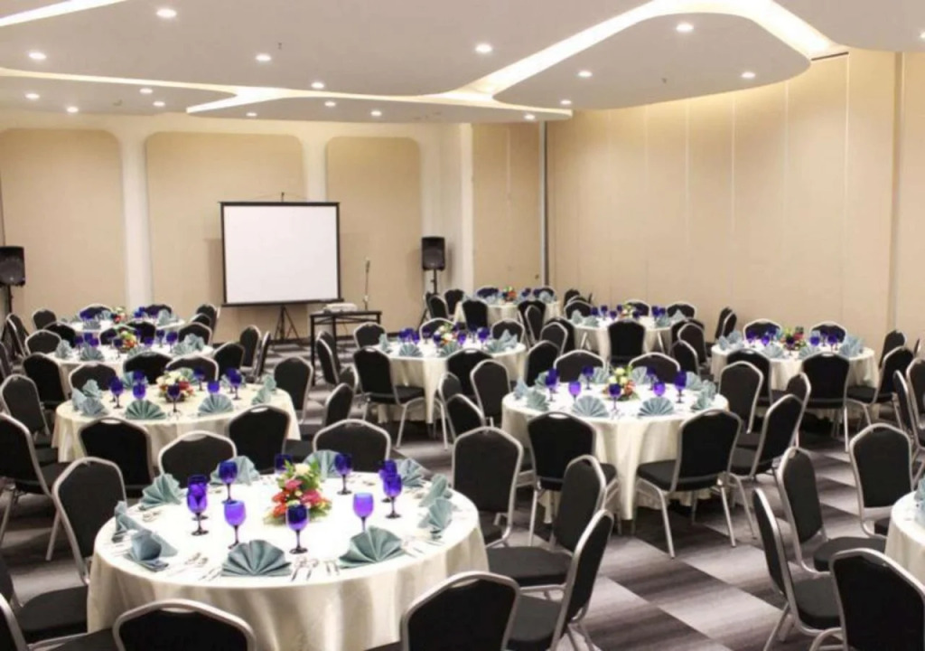 Sakura Park Hotel & Residence