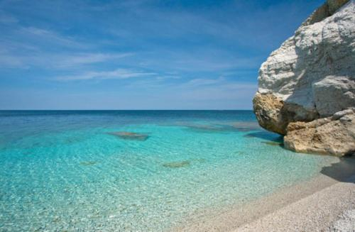 Appartamento Biancalana
