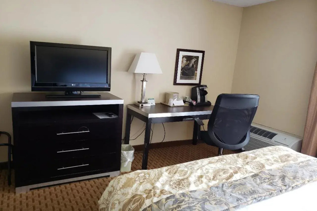 Chateau Resort & Conference Center
