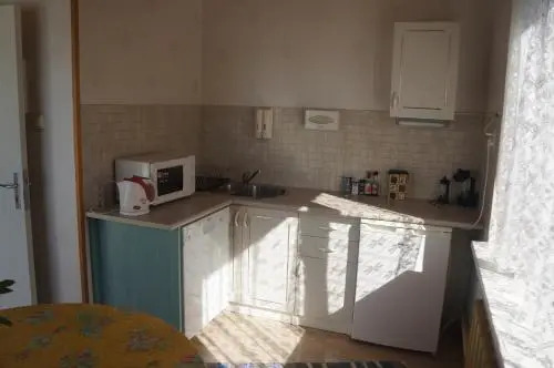 VIIVE KONI Home Accommodation