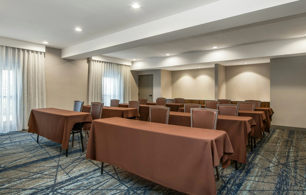 Holiday Inn Express - Downtown San Diego by IHG