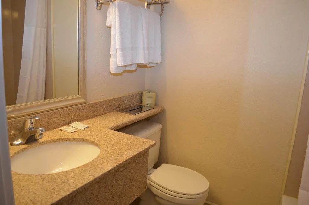 Days Inn Harriman