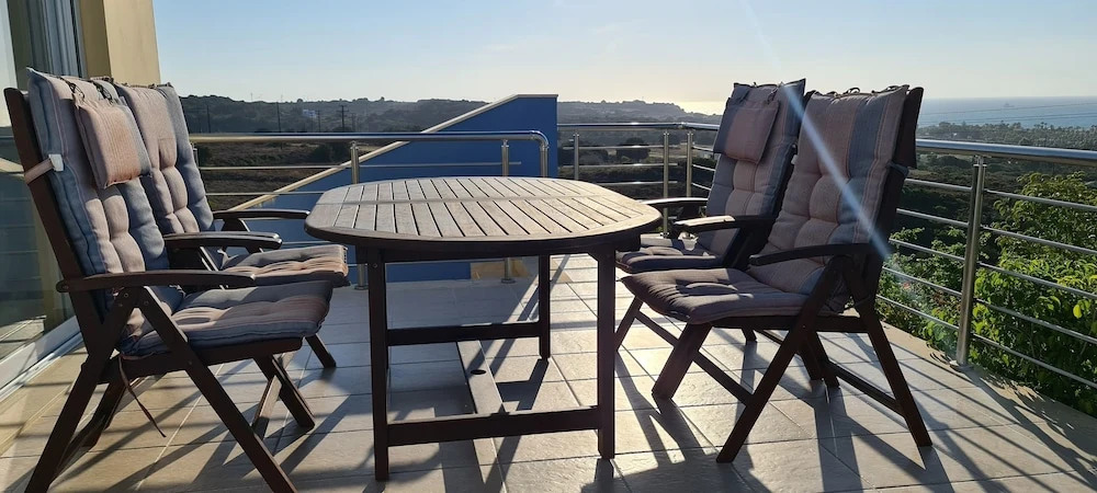 Villa Posseidon With Breathtaking Private Pool - 4 Guests Visit Mastihari in Kos