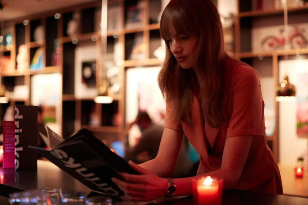 citizenM Amstel Amsterdam