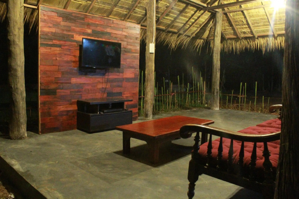 Yi family Homestay
