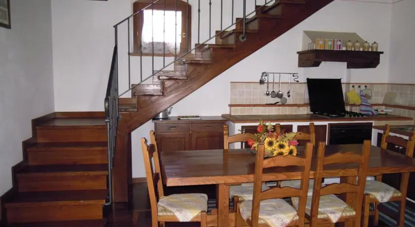 Casa Vacanze Selene