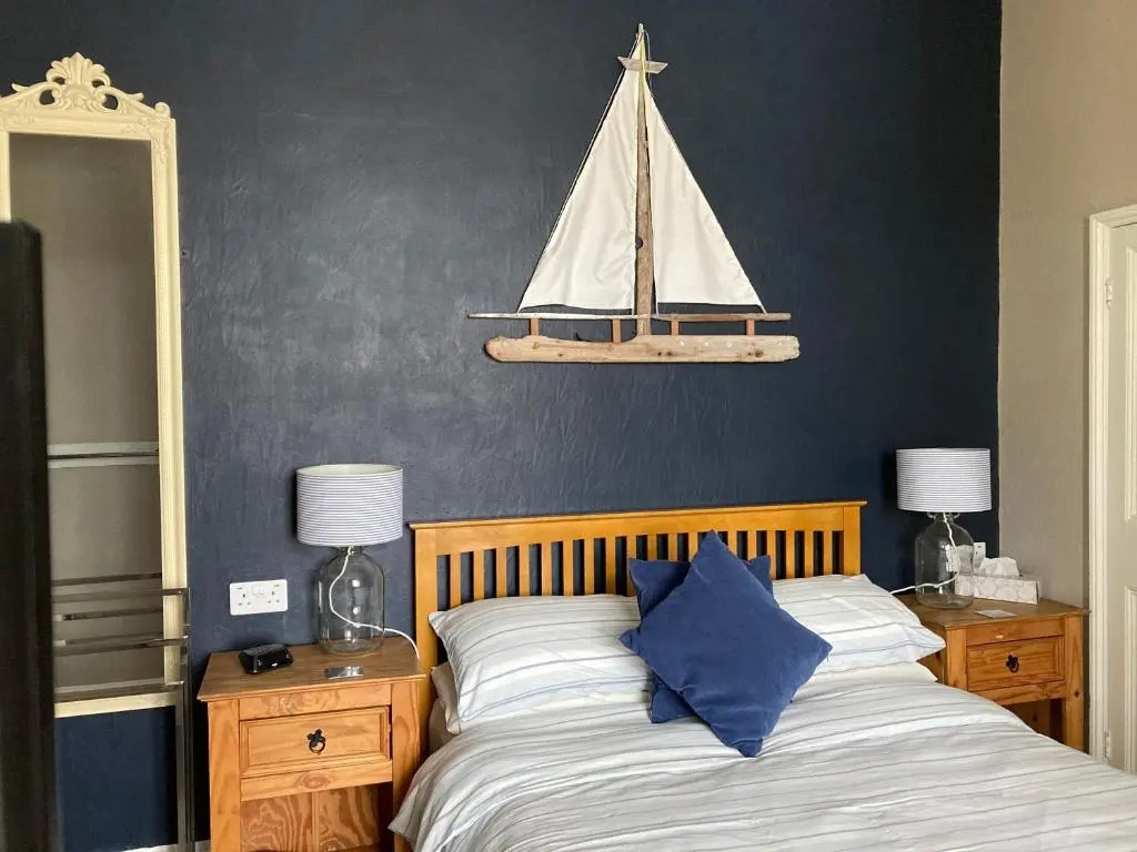 Kelston Guest House