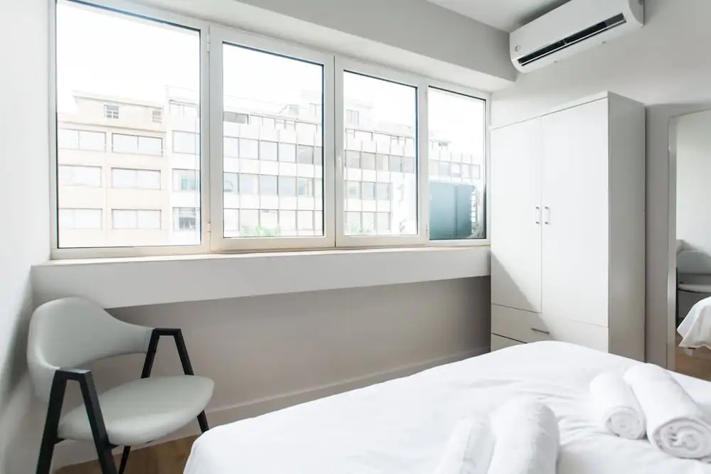 Acropolis Museum Apartment 3