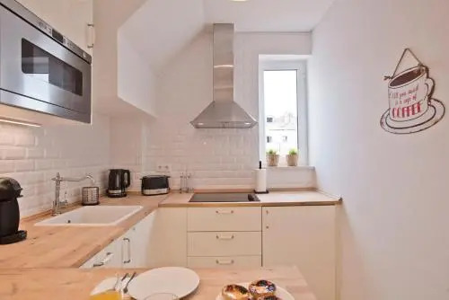 BmyGuest - Bica River View Apartments