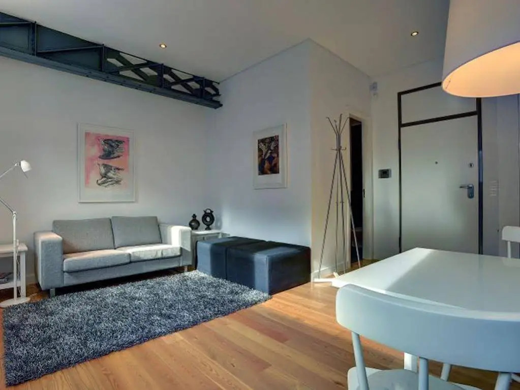 Caetanos Loft