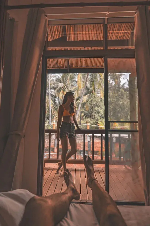 À La Koh Kood Resort