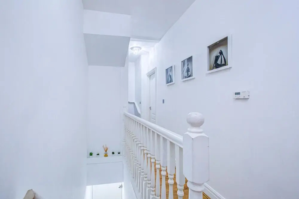3 Bedroom Flat Central Gillingham Town