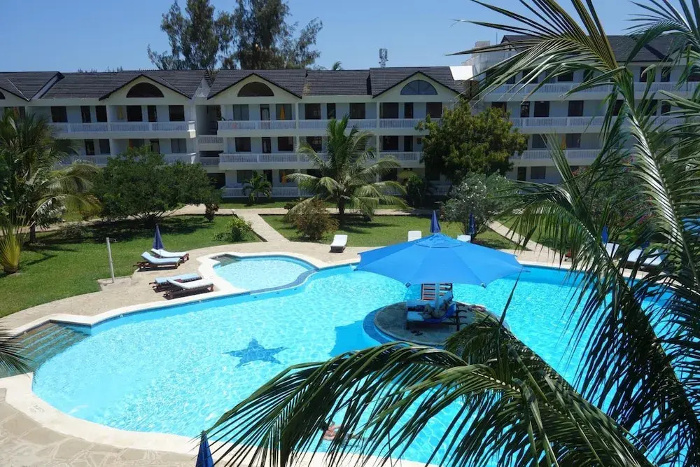 Morning Star Diani
