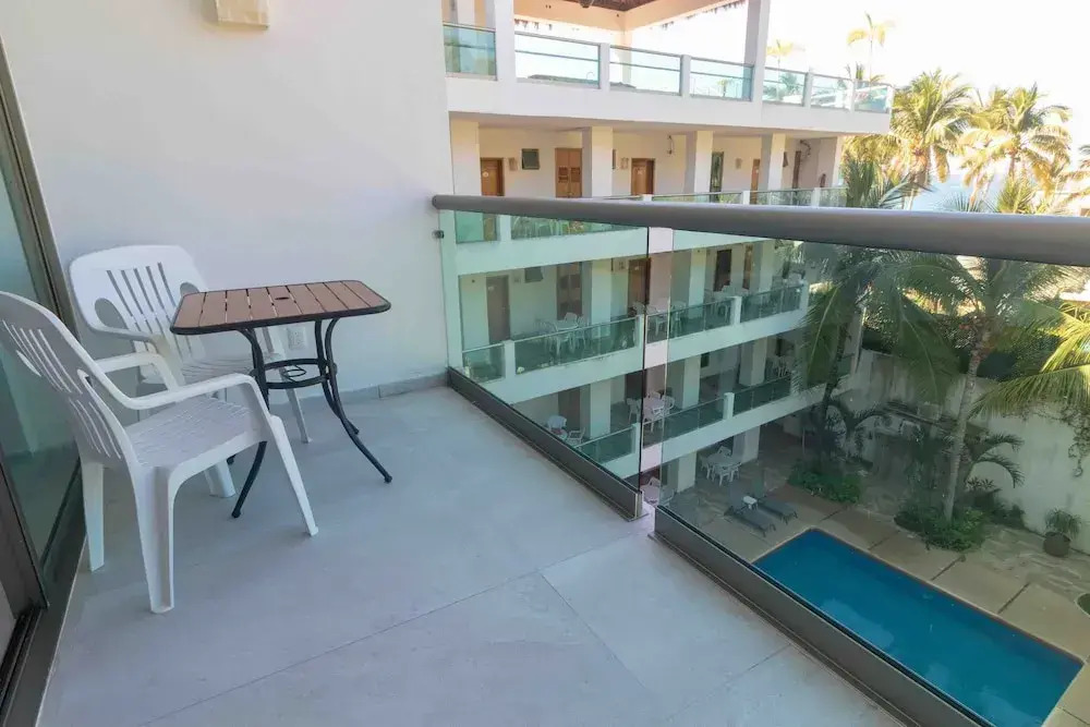 Rincon Resort