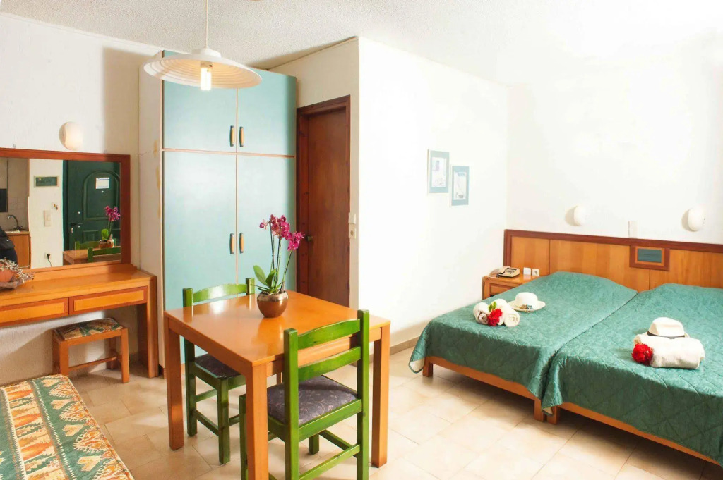 Rainbow Hotel Apartments