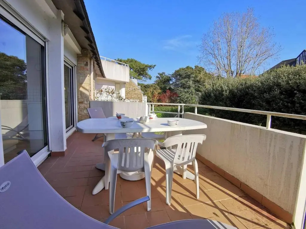 Appartement Carnac, 3 pièces, 4 personnes - FR-1-477-133