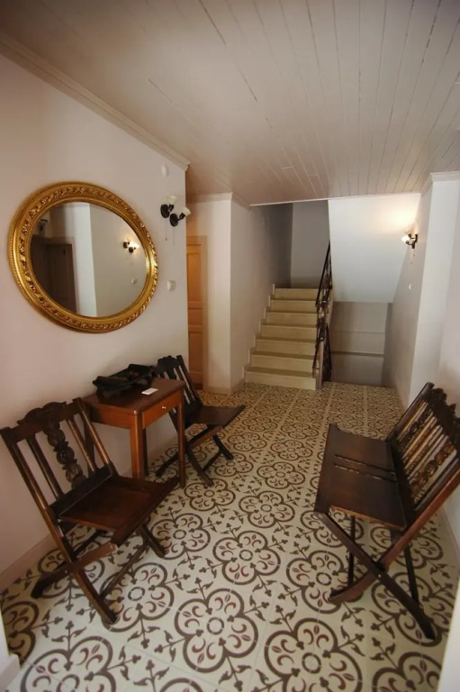 Bozcaada Biz Otel