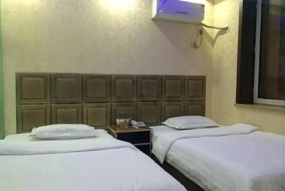 Shuang Long Hotel