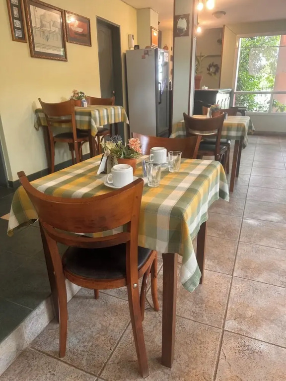 Hosteria Costa Norte