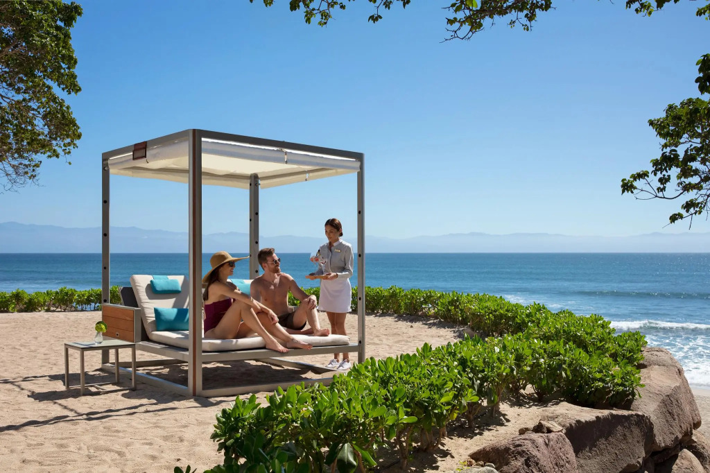 Secrets Bahia Mita Surf and Spa