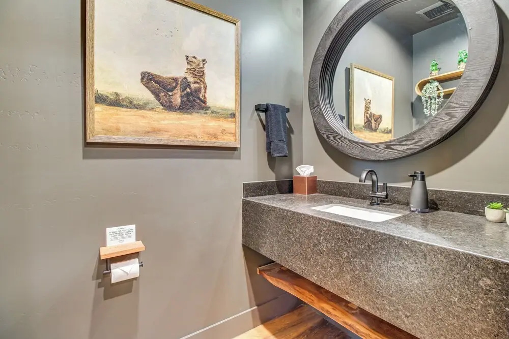 Fireplace + EV Charger! Home in Torreon Community