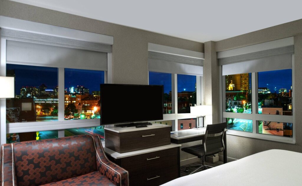 Fairfield Inn & Suites by Marriott Boston Cambridge