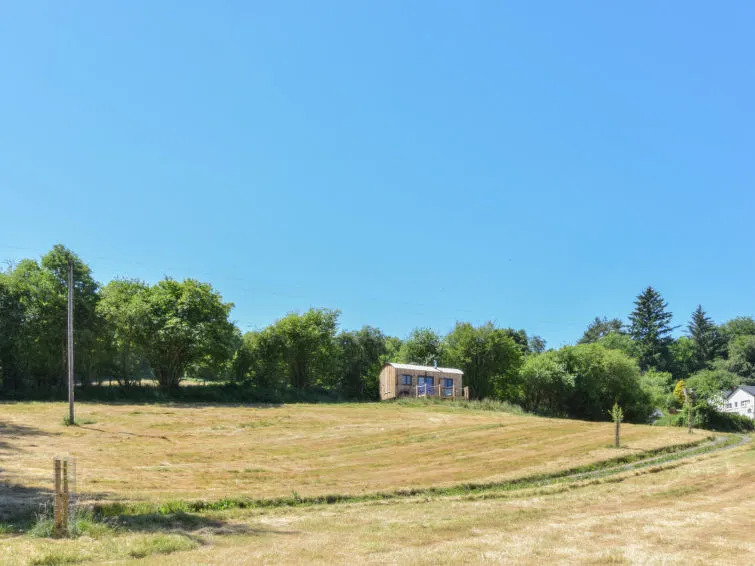 Holiday Home Mantisa