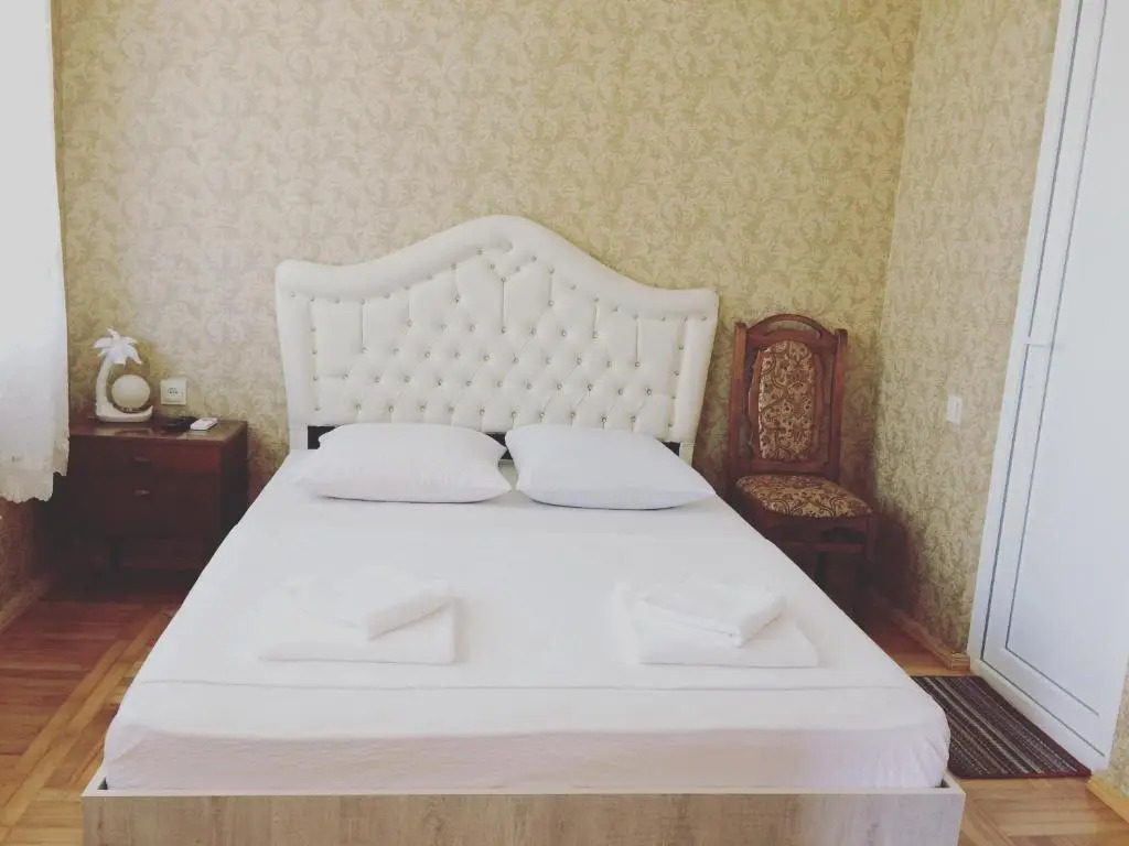 Guest House Jaba