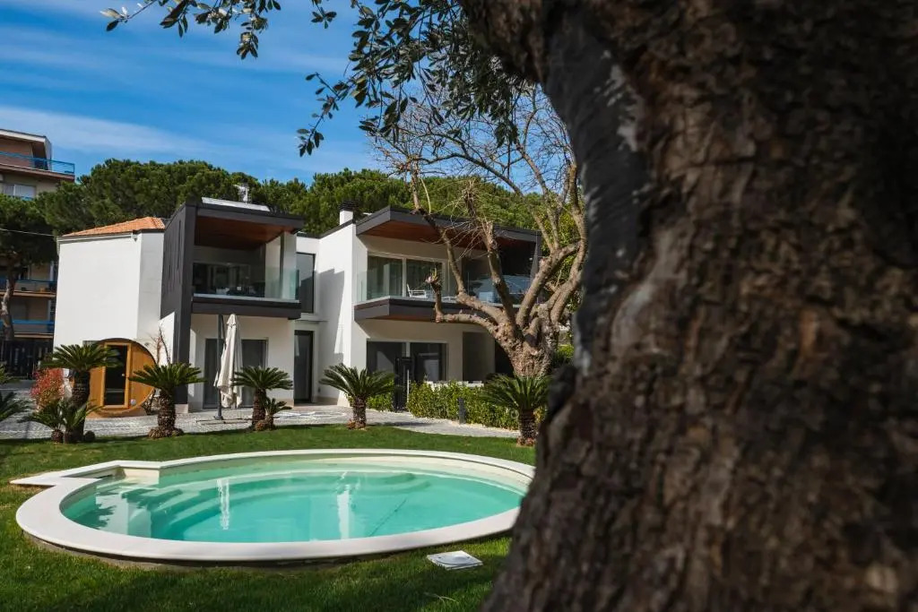 Luxury B&B La Riserva Dannunziana