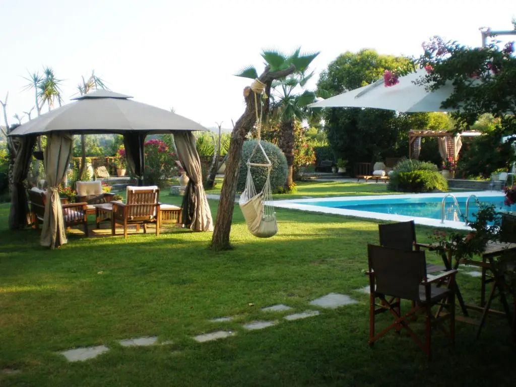 Villa Flores
