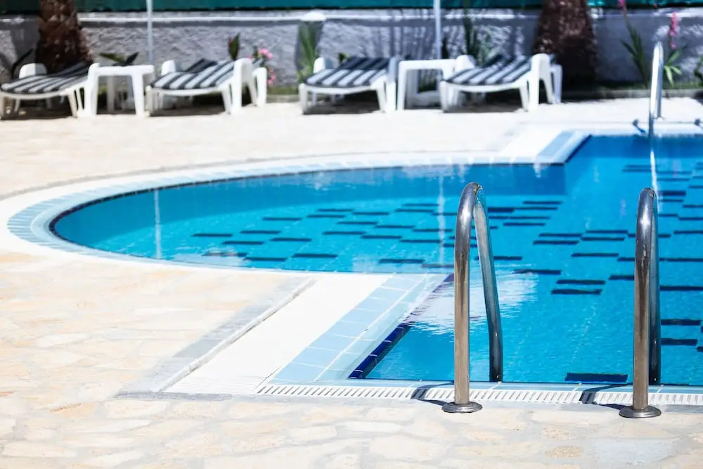 Rambuje Resort