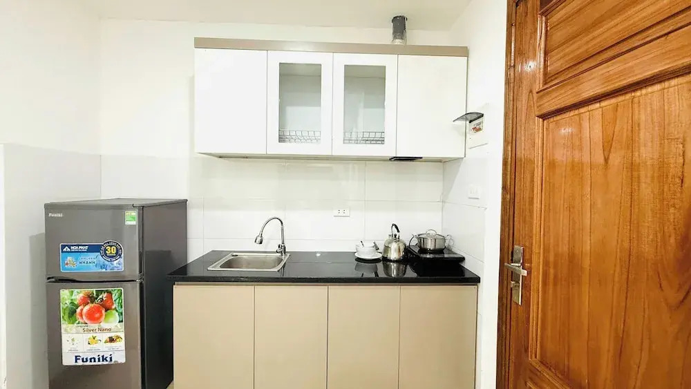 Era Apartment Dinh Thon