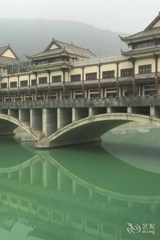 Xianlin Hotel