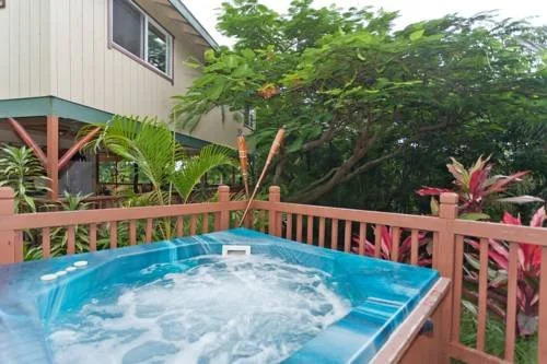 Honu Kai Bed & Breakfast