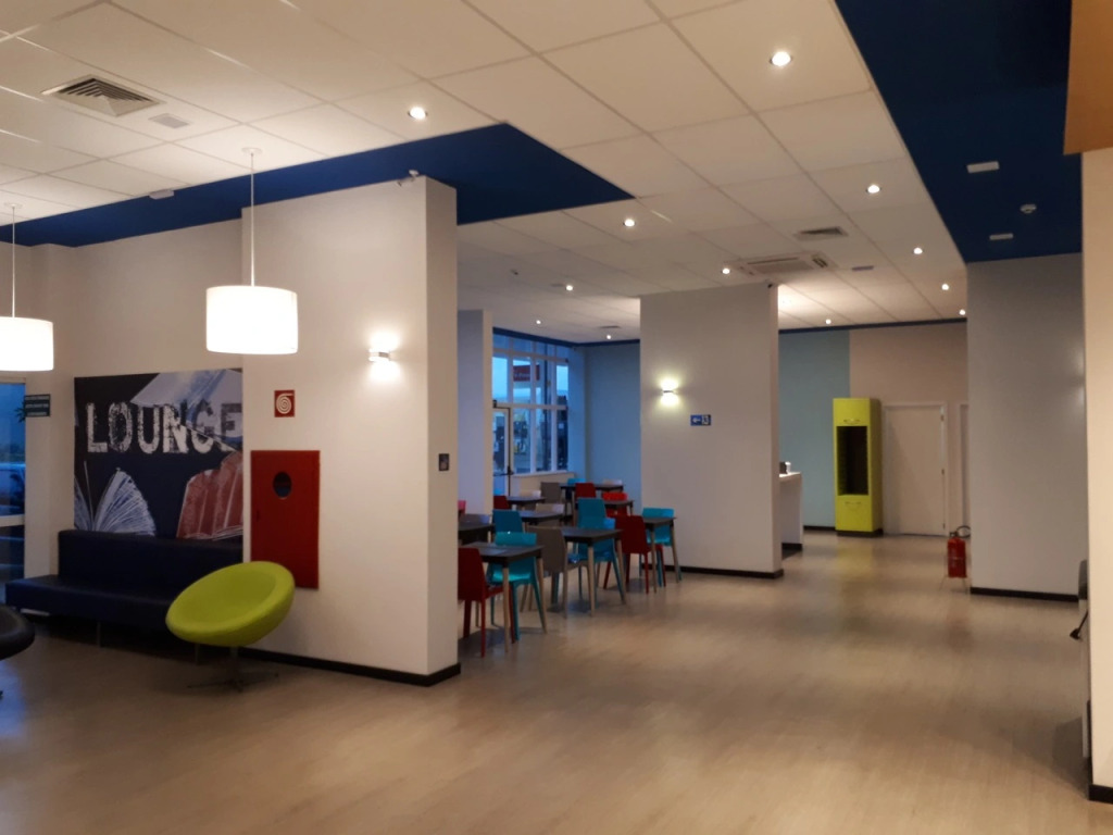 ibis budget Manhuaçu